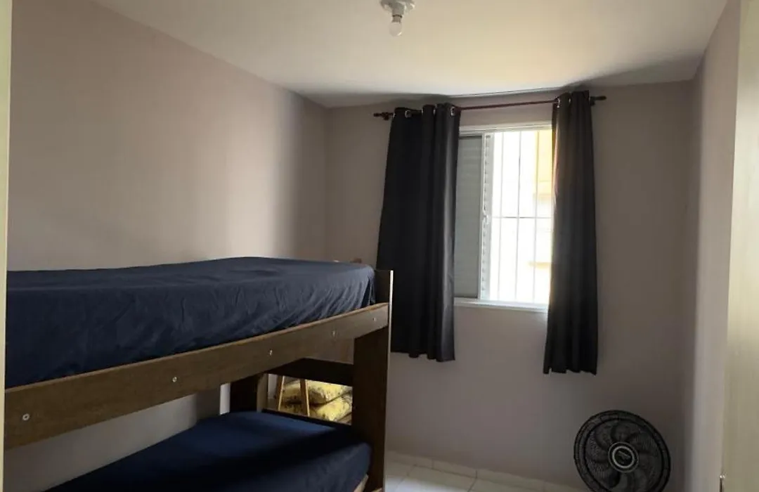 Apartamento 2 quartos-1